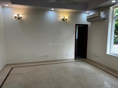 Bedroom Image of 7200 Sq.ft 6 BHK Villa for rent in Eros Rosewood City, Sector 49 Gurgaon for Rs. 400000