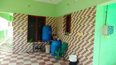 Bedroom Image of 1400 Sq.ft 2 BHK Independent House for sale in Veerapandi Pirivu Coimbatore for Rs. 6000000