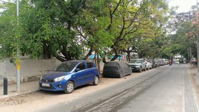 Image of 98010 Sq.ft Residential Plot / Land for sale in HBR Layout, Bengaluru for Rs. 1127115000