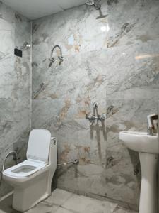 Bedroom One Image of 1500 Sq.ft 3 BHK Apartment / Flat for sale in Venice Aspire, Noida Extension Greater Noida for Rs. 5668000