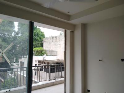 Bedroom Image of 2800 Sq.ft 4 BHK Builder Floor for sale in Geetanjali Enclave New Delhi for Rs. 110000000