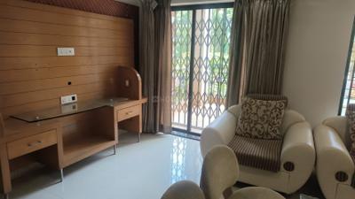 Living Room Image of 1456 Sq.ft 3 BHK Apartment / Flat for sale in Aditya A Garden City, Warje Pune for Rs. 19000000