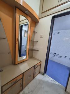 Bedroom Image of 1300 Sq.ft 2.5 BHK Independent House for rent in Sardarnagar Bhavnagar for Rs. 35000