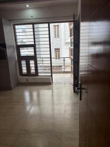 3 BHK Independent Builder Floor
