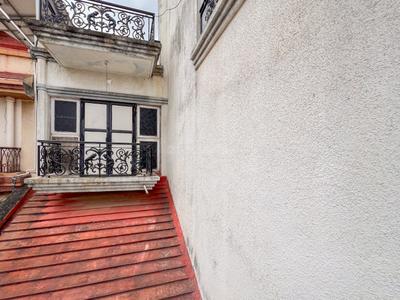 Balcony Image of 6500 Sq.ft 6 BHK Independent House for sale in Navapura Vadodara for Rs. 18500000