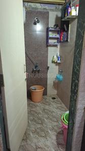 Image of 650 Sq.ft 1 BHK Apartment / Flat for sale in Godrej Hill, Kalyan West, Kalyan for Rs. 3711000