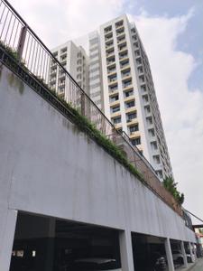 Image of 1671 Sq.ft 3 BHK Apartment / Flat for sale in Elamakkara, Kochi for Rs. 16000000