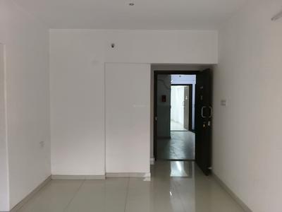 Living Room Image of 616 Sq.ft 1 BHK Apartment / Flat for sale in Cosmos Meluha, Khidkali Thane for Rs. 4700000