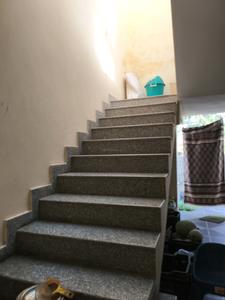 Staircase Image of 2150 Sq.ft 3 BHK Independent House for sale in Noida Extension Greater Noida for Rs. 35500000