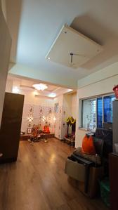 Bedroom Image of 1500 Sq.ft 3 BHK Apartment / Flat for sale in Ganguly Bagan Kolkata for Rs. 9800000