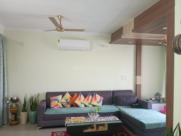 RHB Mewar Apartment Bedroom 1