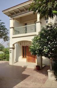 Image of 1728 Sq.ft 3 BHK Villa for sale in Mahavir Enclave, Raysan, Gandhinagar for Rs. 30000000
