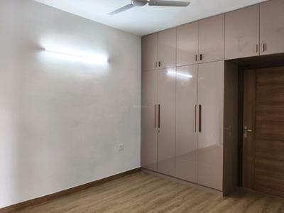 Bedroom Image of 1704 Sq.ft 3 BHK Apartment / Flat for sale in Tulip Yellow, Sector 69 Gurgaon for Rs. 22100000