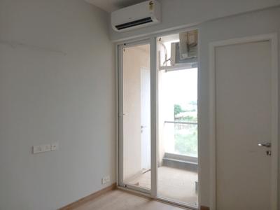 Bedroom Image of 1205 Sq.ft 3 BHK Builder Floor for sale in Signature Global City 92, Sector 92 Gurgaon for Rs. 13000000
