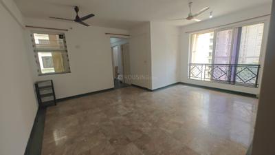 Living Room Image of 950 Sq.ft 2 BHK Apartment / Flat for rent in Riviera Chs Ltd, Hiranandani Estate Thane for Rs. 45000