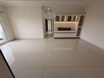 3 BHK Flat