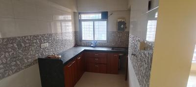 Image of 490 Sq.ft 1 BHK Apartment / Flat for rent in Madanpura, Mumbai for Rs. 45000