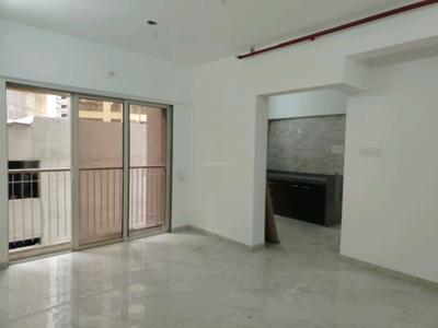 Living Room Image of 850 Sq.ft 2 BHK Apartment / Flat for sale in JSB Nakshatra Aazstha, Vasai East Vasai for Rs. 4820000