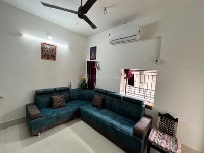 Hall Image of 735 Sq.ft 1 BHK Apartment / Flat for sale in Paldi Ahmedabad for Rs. 6000000