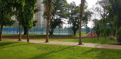 Image of 470 Sq.ft 1 BHK Apartment / Flat for sale in Lodha Amara, Kolshet, Thane for Rs. 7710000
