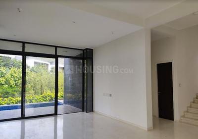 Hall Image of 4300 Sq.ft 4 BHK Villa for sale in Kalpataru Amoda Reserve, Khandala Lonavala for Rs. 110000000