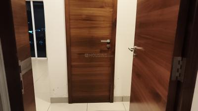 Bedroom Image of 2350 Sq.ft 3.5 BHK Apartment / Flat for sale in Karia Konark Vista, Hadapsar Pune for Rs. 32100000