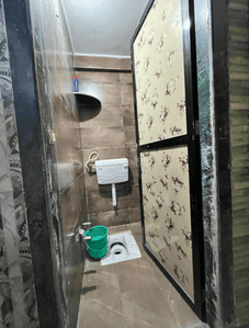 Image of 450 Sq.ft 1 BHK Apartment / Flat for sale in RNA NG Regency, Thane West, Thane for Rs. 5500000