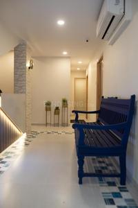 3 BHK Villa