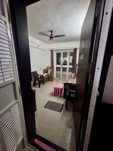 Image of 693 Sq.ft 1 BHK Apartment / Flat for sale in Shree Shankeshwar Shankeshwar Villa, Ravet, Pune for Rs. 4500000