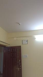 Hall Image of 800 Sq.ft 2 BHK Apartment / Flat for sale in Lingarajapuram Bengaluru for Rs. 8200000
