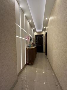Image of 1610 Sq.ft 3 BHK Builder Floor for sale in Trehan Luxury Floors 71, Sector 71, Gurgaon for Rs. 17900000