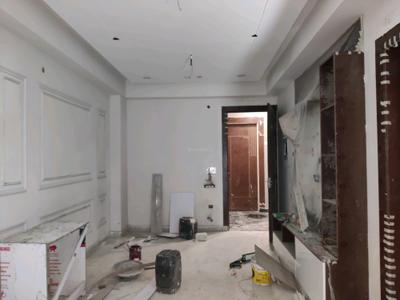 Living Room Image of 1350 Sq.ft 3 BHK Apartment / Flat for sale in Lal Kuan Ghaziabad for Rs. 7065000