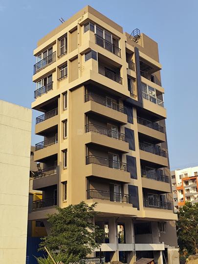 Image of Aikyam Heights in Sus, Pune