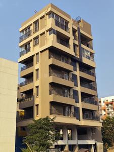 Image of Aikyam Heights in Sus, Pune