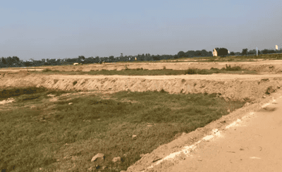 Image of 2250 Sq.ft Residential Plot / Land for sale in Sector 123, Mohali for Rs. 16080000