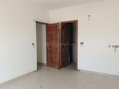Bedroom Image of 1174 Sq.ft 2 BHK Apartment / Flat for sale in Greenfinch Meadows by Greenfinch Projects, Kadubeesanahalli Bengaluru for Rs. 15800000