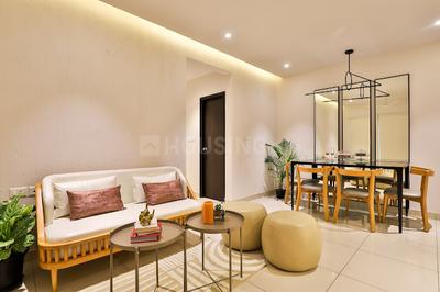 2 BHK Apartment