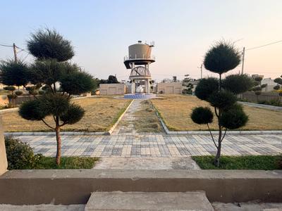 Image of 800 Sq.ft Residential Plot / Land for sale in Nainod, Indore for Rs. 3800000