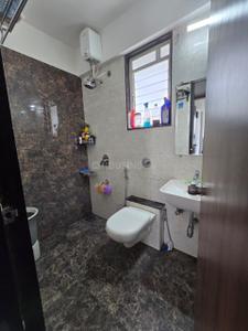 Image of 900 Sq.ft 2 BHK Apartment / Flat for sale in VTP Urban Nest Phase 1, Pisoli, Pune for Rs. 8000000
