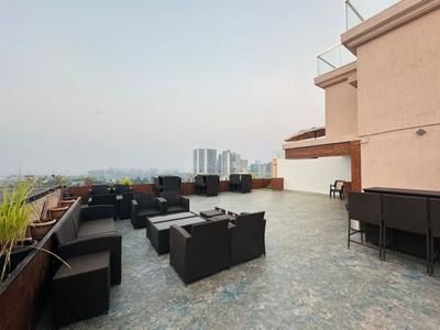 Image of 1298 Sq.ft 3 BHK Apartment / Flat for sale in Khar West, Mumbai for Rs. 70000000