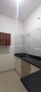 Kitchen Image of 1300 Sq.ft 2 BHK Apartment / Flat for rent in JP Nagar Bengaluru for Rs. 27009