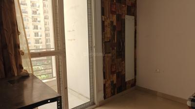 Bedroom Image of 1200 Sq.ft 3 BHK Apartment / Flat for rent in Patel Neotown, Noida Extension Greater Noida for Rs. 32000
