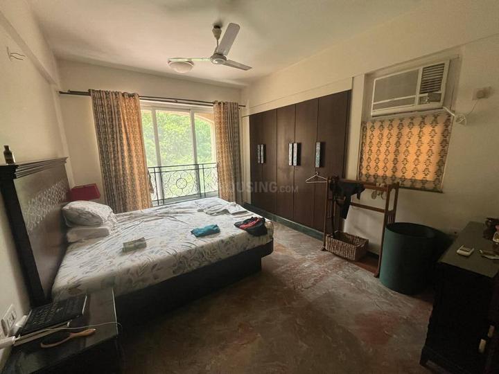 Hiranandani Gardens Octavius Bedroom 1