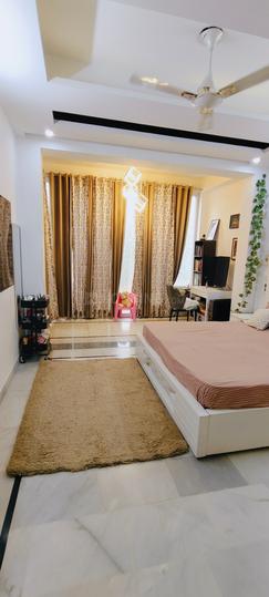 Sushant Lok 1 block E Bedroom 1