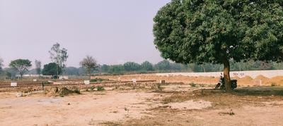 Tridev City Plot View 1