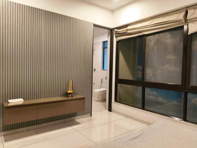 Bedroom Image of 3119 Sq.ft 4 BHK Apartment / Flat for sale in ANP Privado, Baner Pune for Rs. 34000000