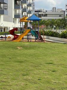 Image of 1250 Sq.ft 2 BHK Apartment / Flat for sale in Kukatpally, Hyderabad for Rs. 11000000