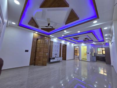 Hall Image of 2700 Sq.ft 4 BHK Builder Floor for sale in Sector 37 Faridabad for Rs. 28000000
