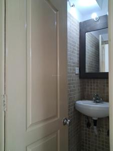 Bedroom One Image of 1410 Sq.ft 3 BHK Apartment / Flat for sale in Paras Tierea, Sector 137 Noida for Rs. 12600000