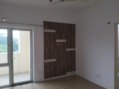 Bedroom Image of 1590 Sq.ft 3 BHK Apartment / Flat for sale in DLF Capital Greens Phase 1 And 2, Karampura New Delhi for Rs. 32500000